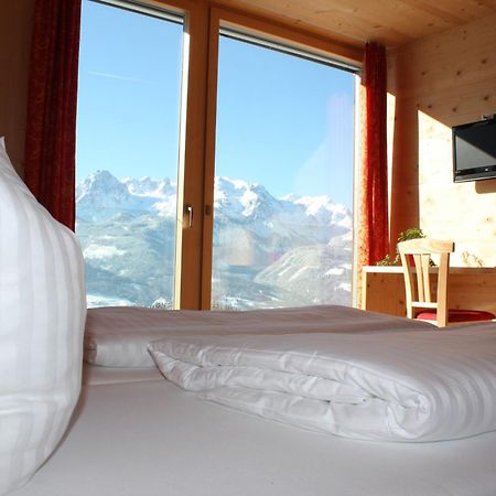 Zistelberghof Hotel Werfenweng Bagian luar foto