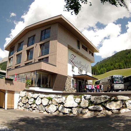Zistelberghof Hotel Werfenweng Bagian luar foto
