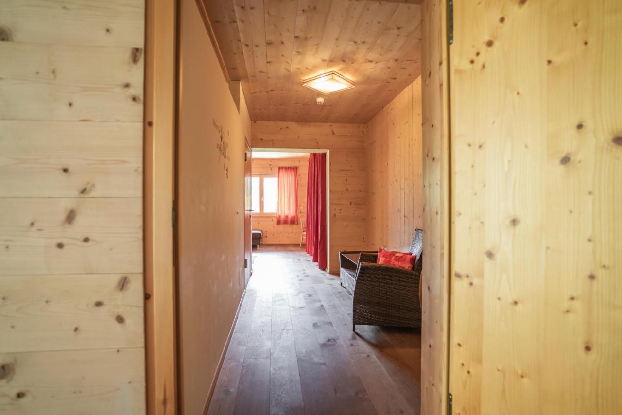 Zistelberghof Hotel Werfenweng Bagian luar foto