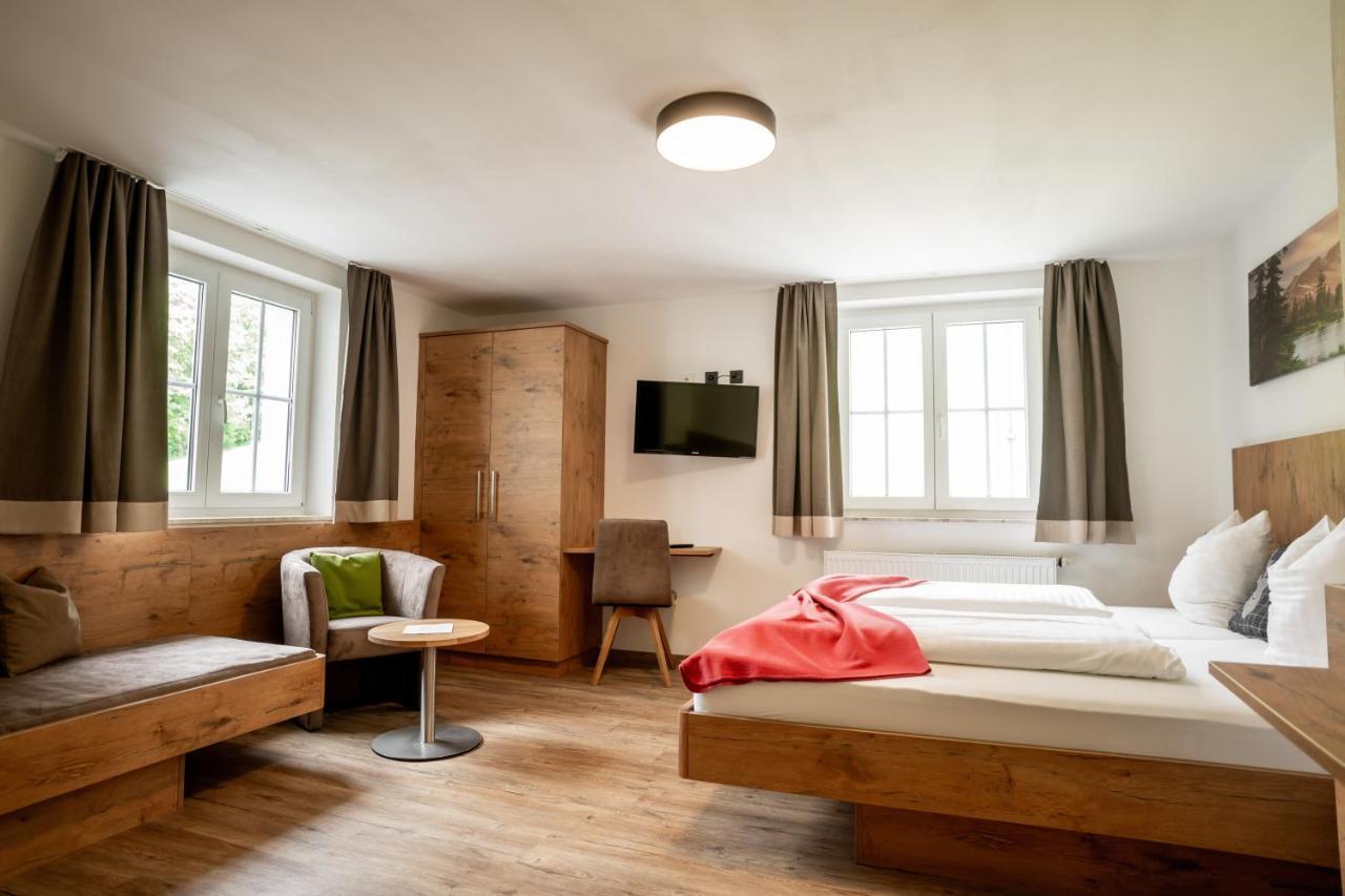 Zistelberghof Hotel Werfenweng Bagian luar foto