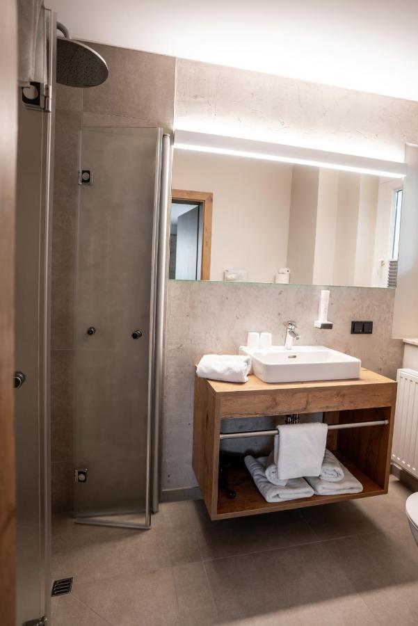 Zistelberghof Hotel Werfenweng Bagian luar foto