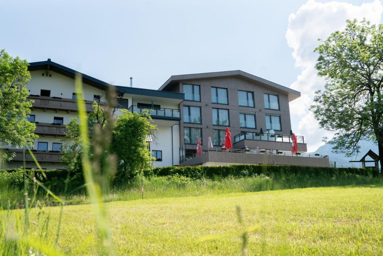 Zistelberghof Hotel Werfenweng Bagian luar foto