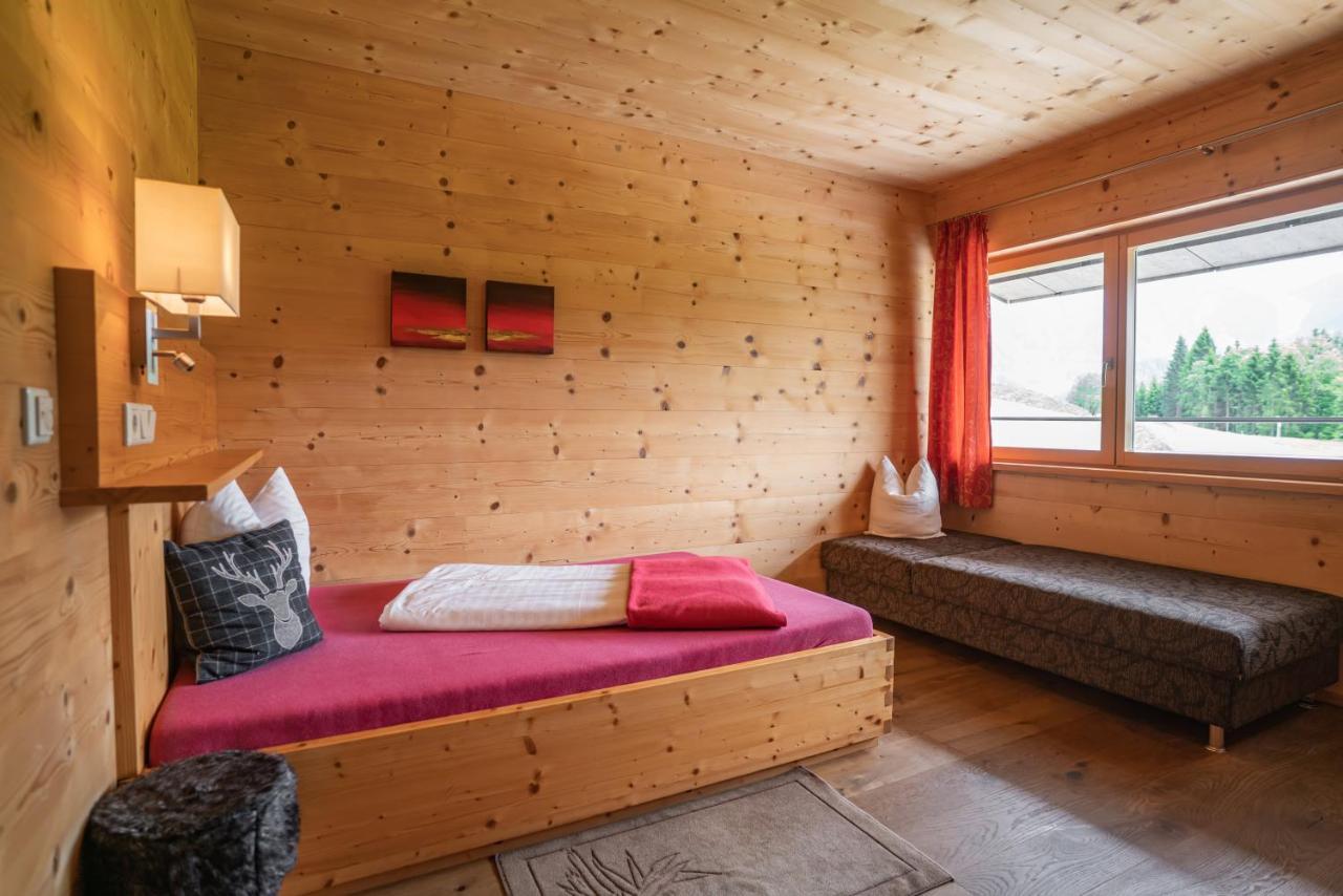 Zistelberghof Hotel Werfenweng Bagian luar foto
