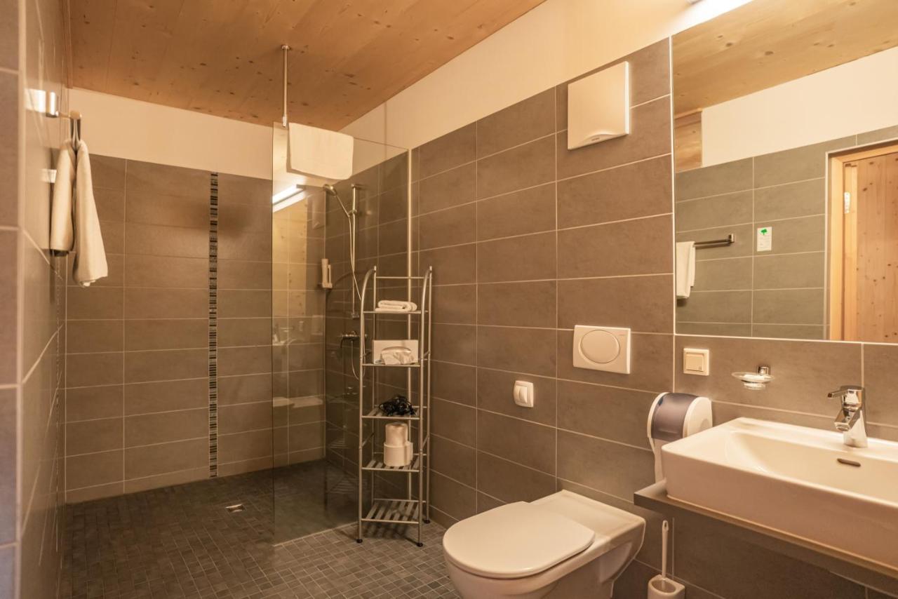 Zistelberghof Hotel Werfenweng Bagian luar foto