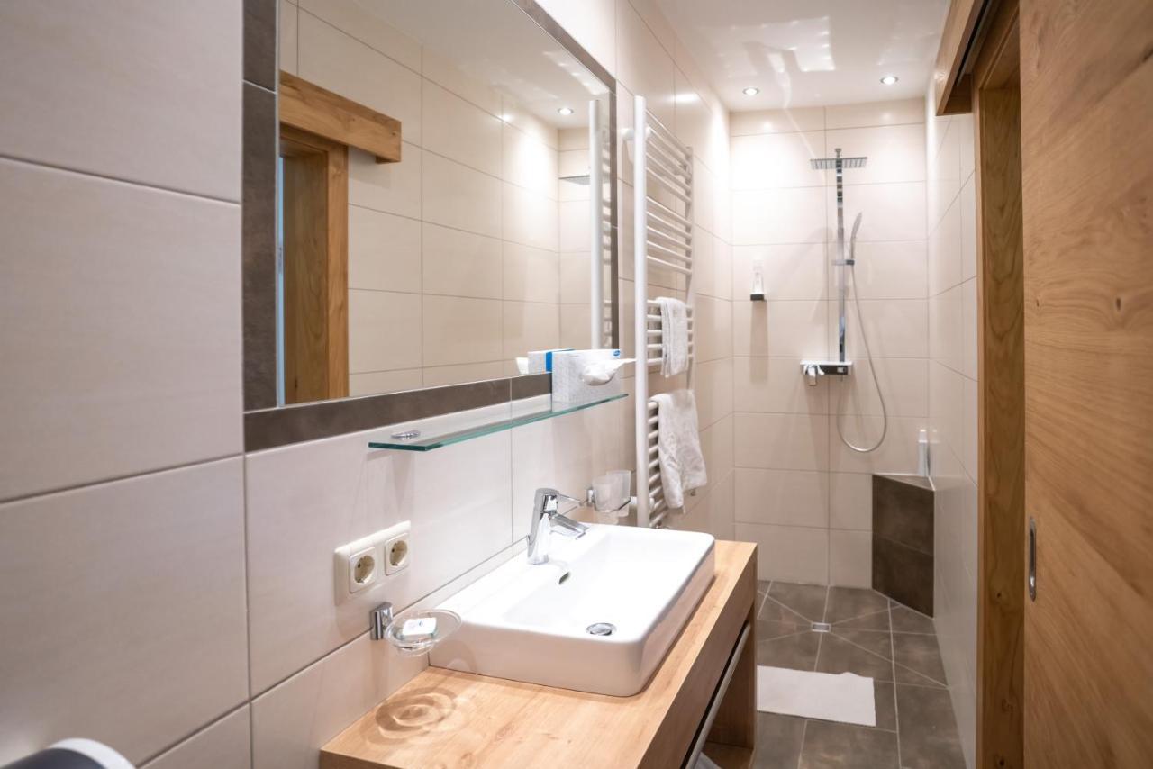 Zistelberghof Hotel Werfenweng Bagian luar foto