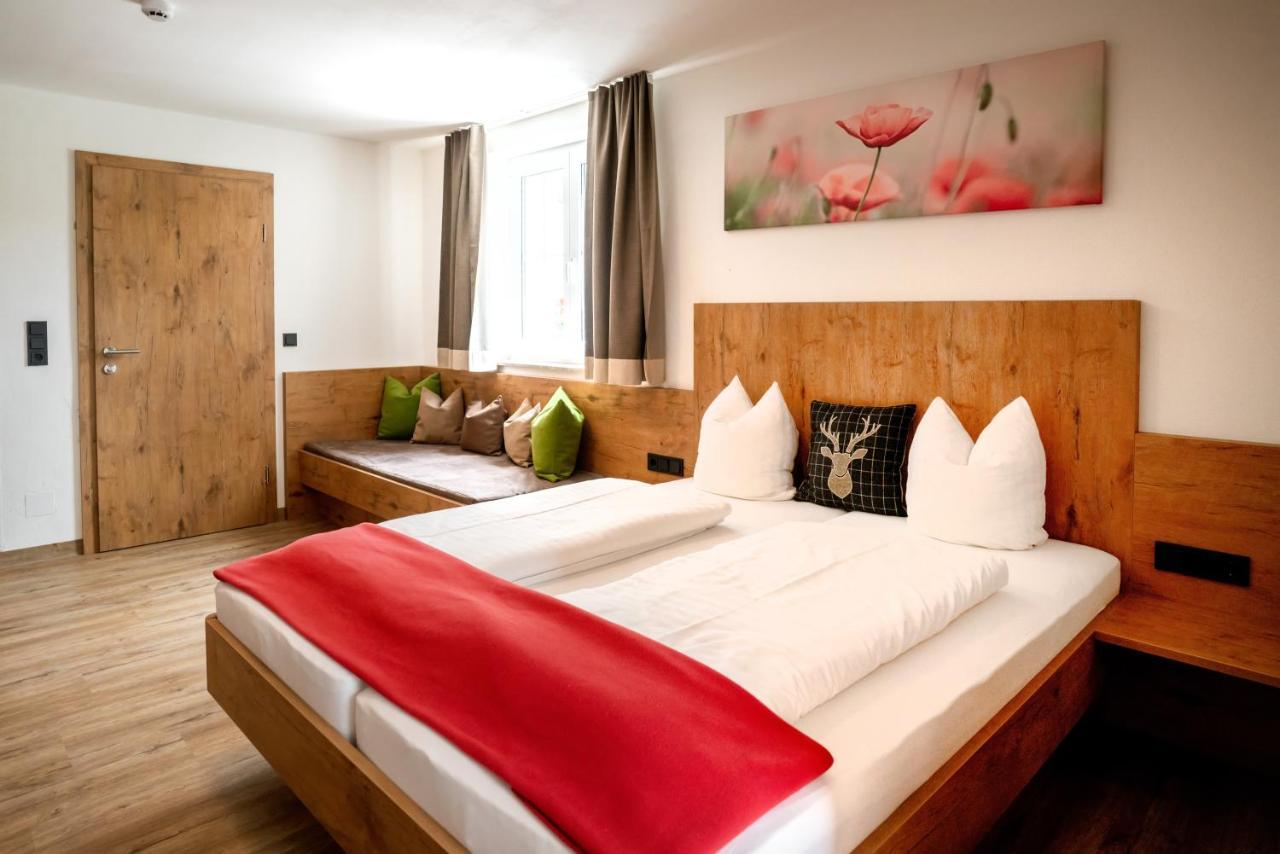 Zistelberghof Hotel Werfenweng Bagian luar foto
