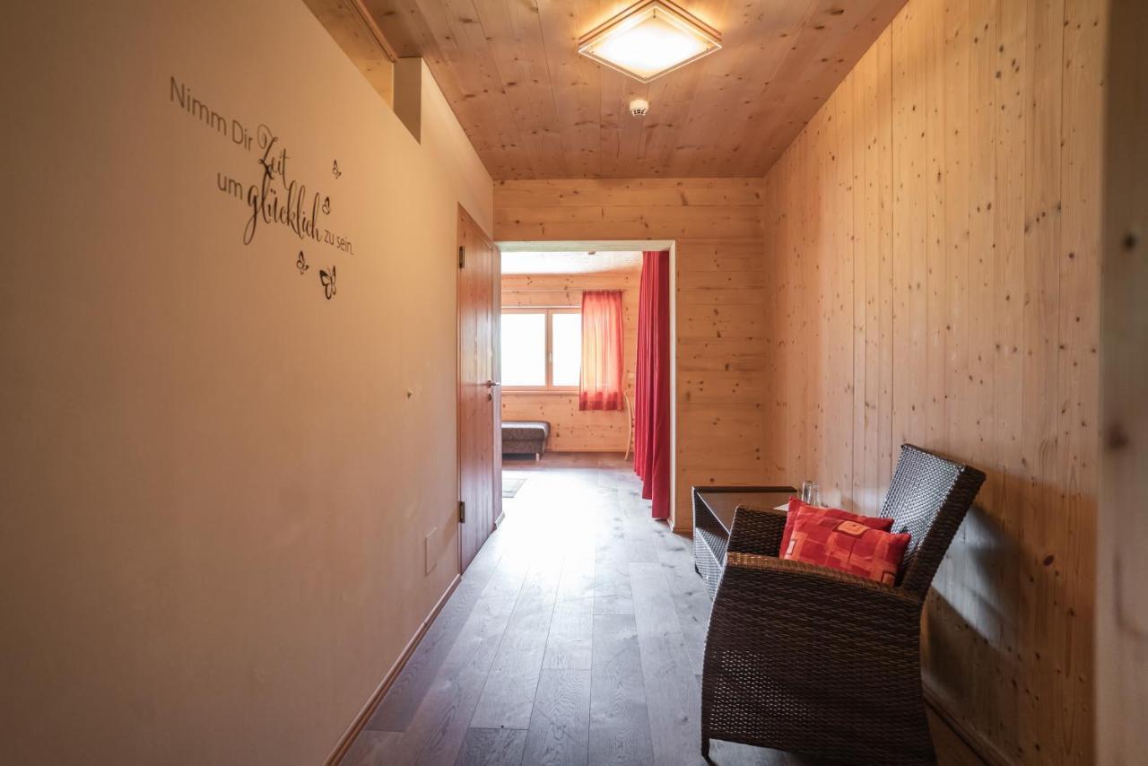 Zistelberghof Hotel Werfenweng Bagian luar foto