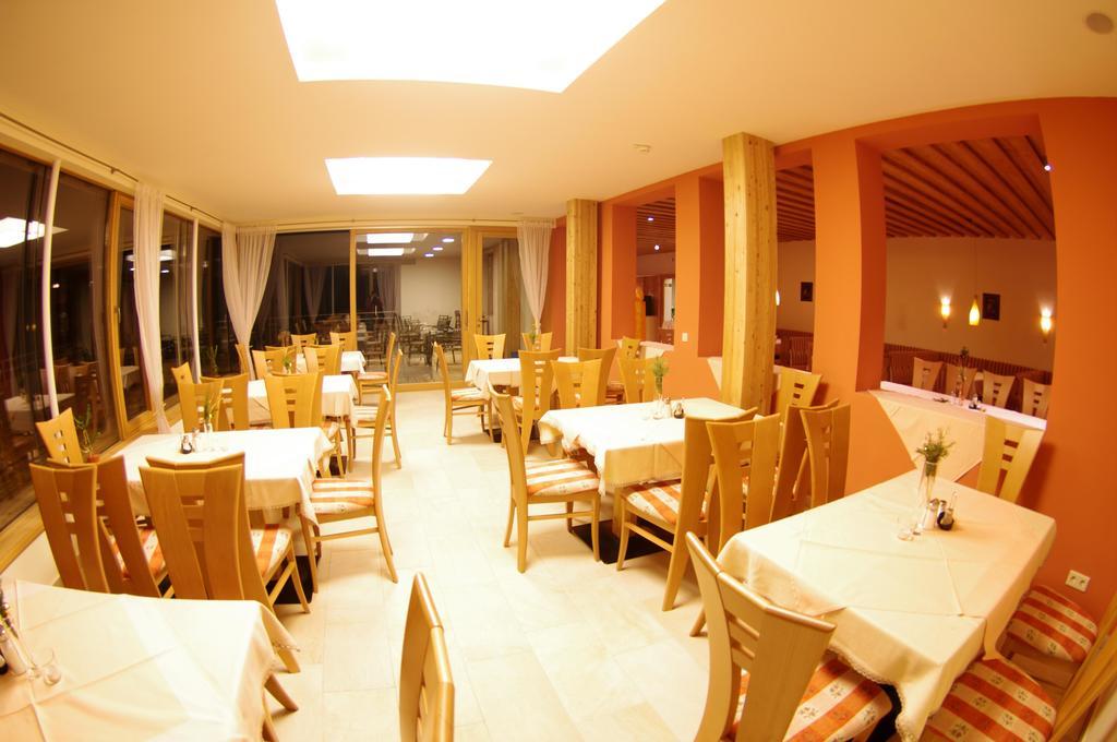 Zistelberghof Hotel Werfenweng Bagian luar foto