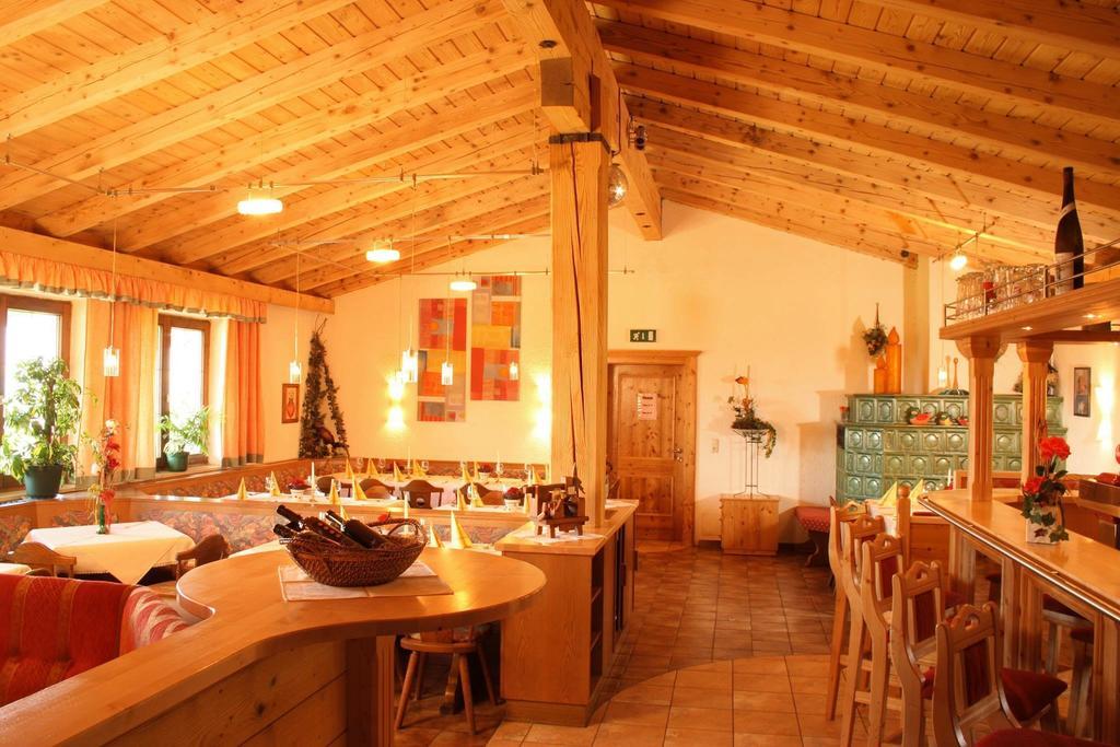 Zistelberghof Hotel Werfenweng Bagian luar foto