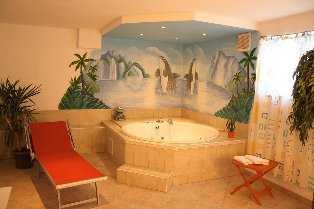 Zistelberghof Hotel Werfenweng Bagian luar foto
