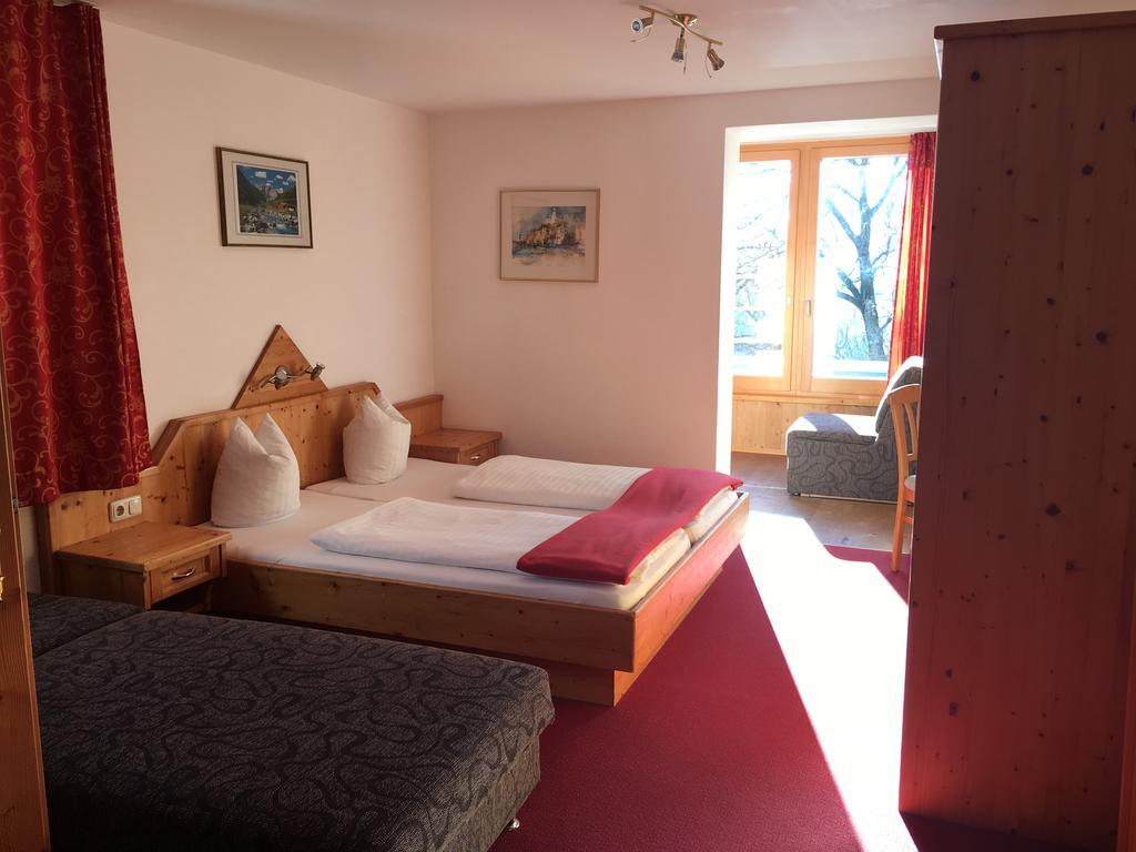 Zistelberghof Hotel Werfenweng Bagian luar foto