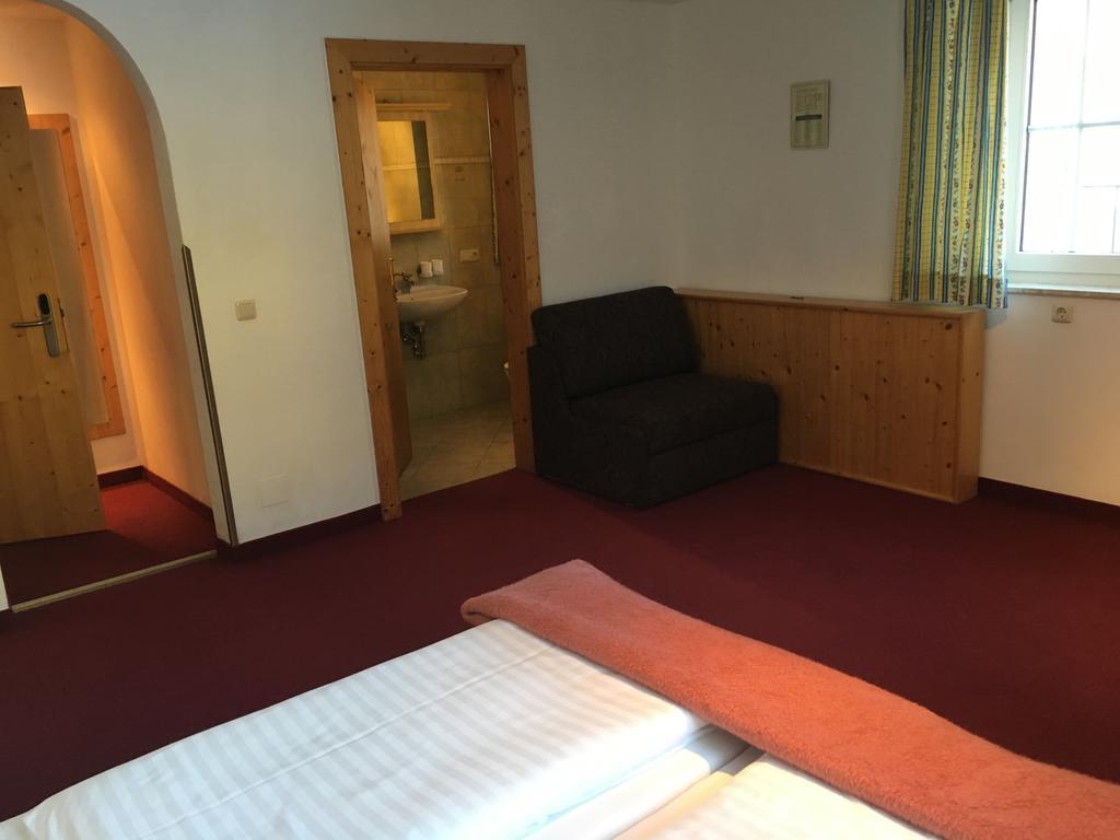 Zistelberghof Hotel Werfenweng Bagian luar foto