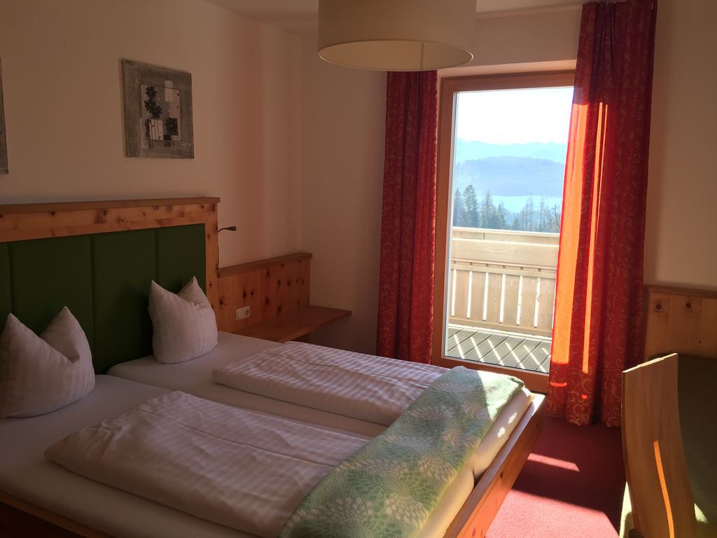 Zistelberghof Hotel Werfenweng Bagian luar foto