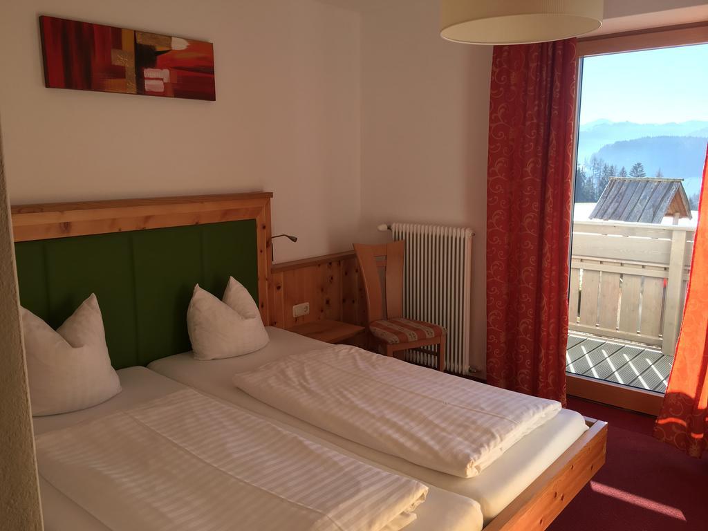 Zistelberghof Hotel Werfenweng Bagian luar foto