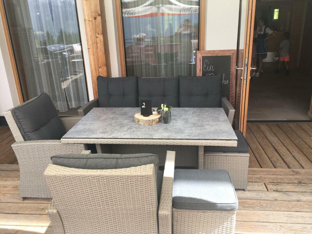 Zistelberghof Hotel Werfenweng Bagian luar foto