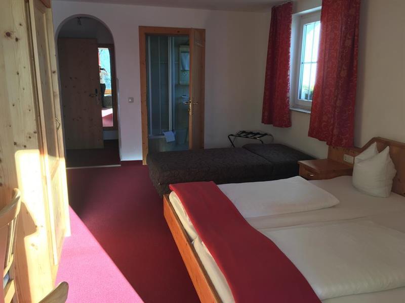 Zistelberghof Hotel Werfenweng Bagian luar foto