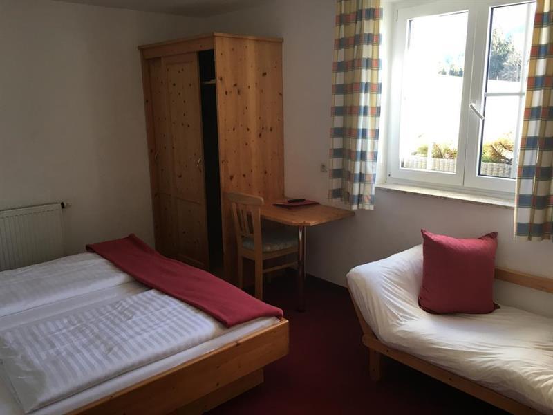 Zistelberghof Hotel Werfenweng Bagian luar foto