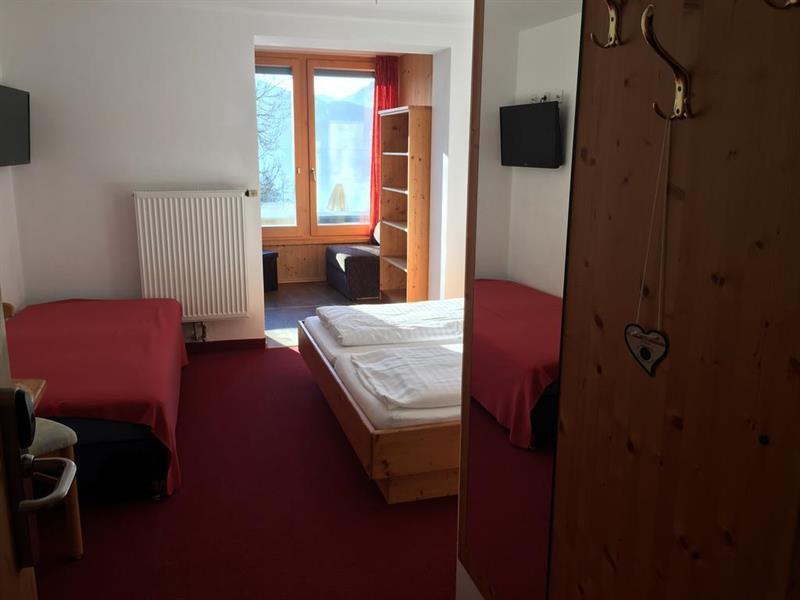 Zistelberghof Hotel Werfenweng Bagian luar foto
