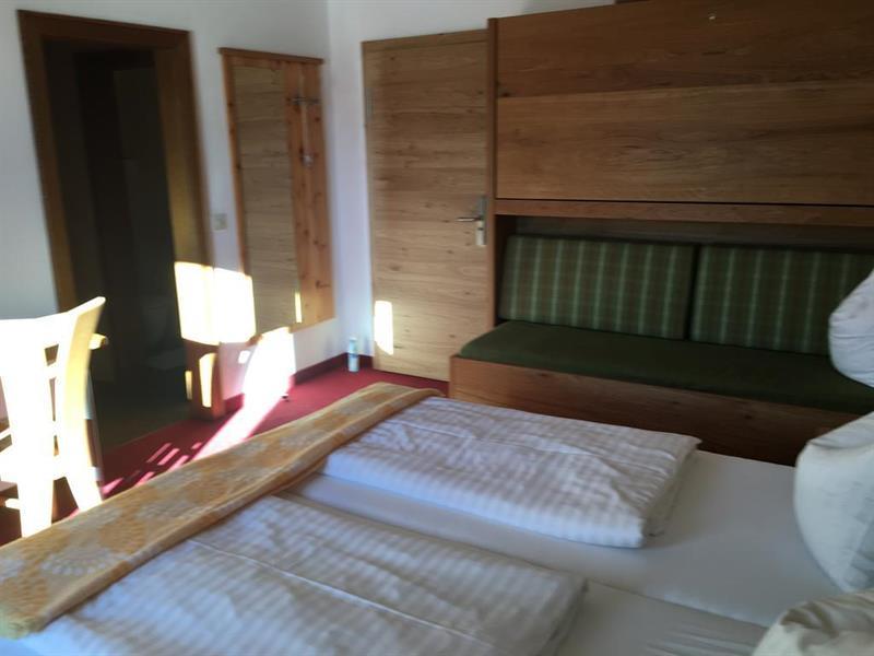 Zistelberghof Hotel Werfenweng Bagian luar foto