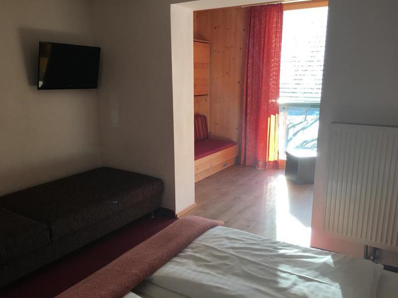 Zistelberghof Hotel Werfenweng Bagian luar foto