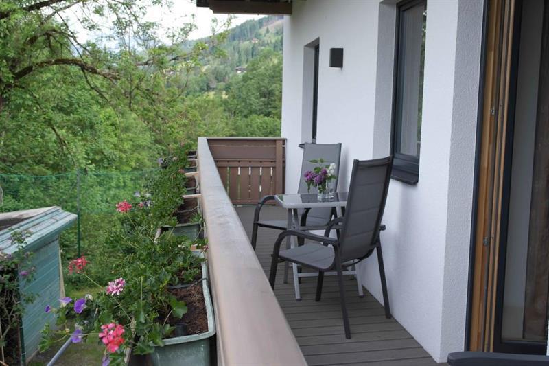 Zistelberghof Hotel Werfenweng Bagian luar foto