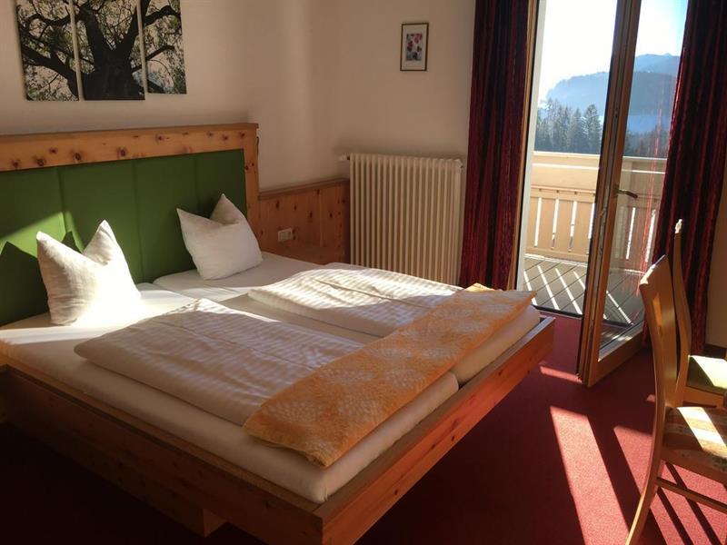 Zistelberghof Hotel Werfenweng Bagian luar foto